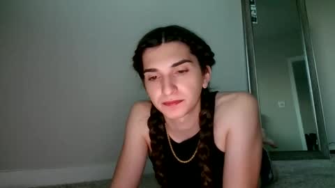 cluv777 online show from 02-10-26, 12:15