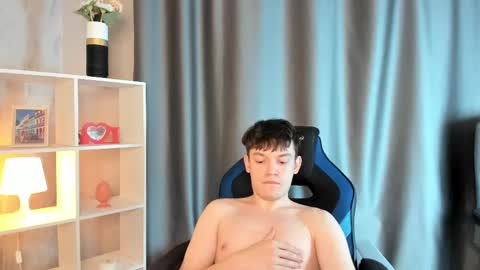 Jacob online show from 01-21-25, 12:15