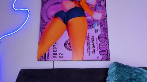 cmila0713 online show from 05-15-26, 10:50