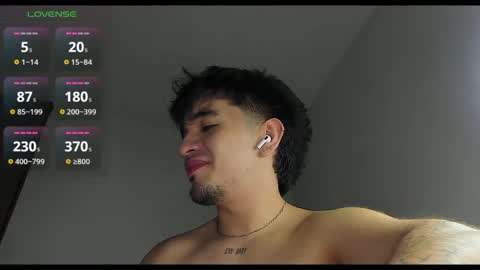 Johan   online show from 03-28-26, 03:50