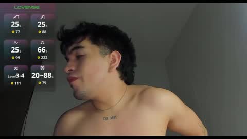 Johan   online show from 04-18-26, 03:54