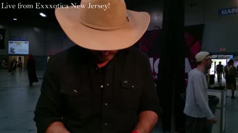 Coal Daniels online show from 10-26-25, 05:30