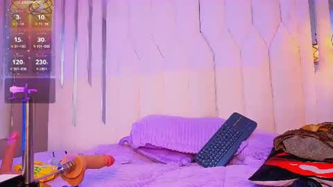 Snapshot of cock_big_girl chatting on 07-08-26, 05:23 Valerie nenitasexy online show from 07-08-26, 05:23