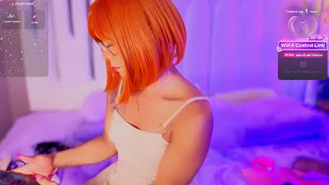 Snapshot of cock_big_girl chatting on 07-16-26, 05:35 Valerie nenitasexy online show from 07-16-26, 05:35