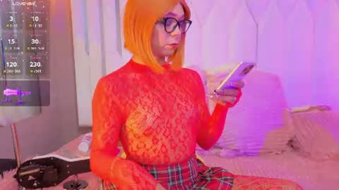 Snapshot of cock_big_girl chatting on 07-28-26, 03:21 Valerie nenitasexy online show from 07-28-26, 03:21