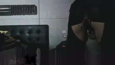 Cock Polisher online show from 12-31-24, 07:20