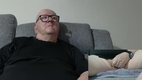 Charlie. online show from 04-01-26, 07:33