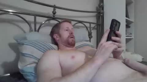 cockworkorange23 online show from 03-11-26, 10:32