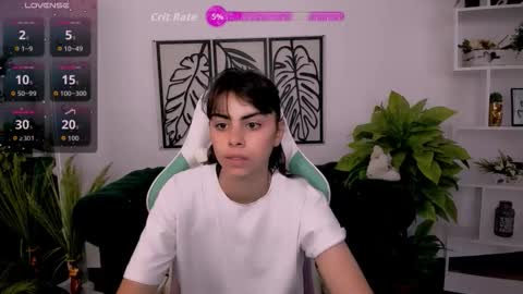 Snapshot of cocoa_sins chatting on 09-10-25, 05:40 Olivia online show from 09-10-25, 05:40