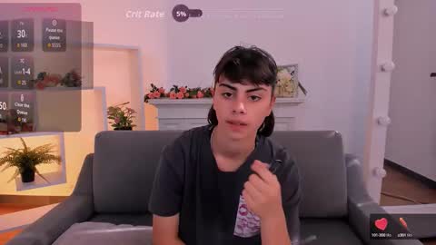 Snapshot of cocoa_sins chatting on 09-19-25, 06:15 Olivia online show from 09-19-25, 06:15