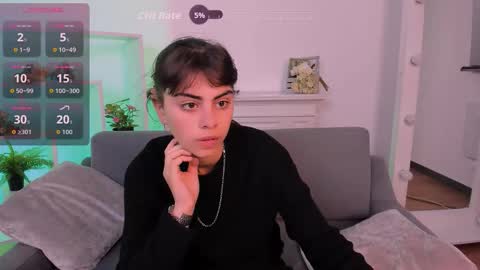 Snapshot of cocoa_sins chatting on 09-20-25, 06:25 Olivia online show from 09-20-25, 06:25