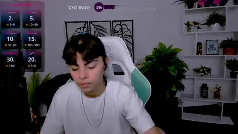 Snapshot of cocoa_sins chatting on 10-01-25, 06:19 Olivia online show from 10-01-25, 06:19