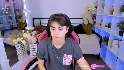 Snapshot of cocoa_sins chatting on 10-16-25, 05:52 Olivia online show from 10-16-25, 05:52
