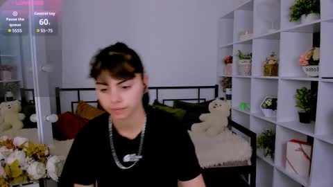 Snapshot of cocoa_sins chatting on 11-08-25, 07:19 Olivia online show from 11-08-25, 07:19