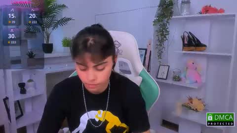 Snapshot of cocoa_sins chatting on 11-14-25, 07:07 Olivia online show from 11-14-25, 07:07