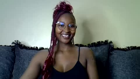 Coco online show from 07-23-26, 03:04