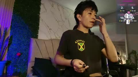 COCO online show from 05-15-26, 12:01