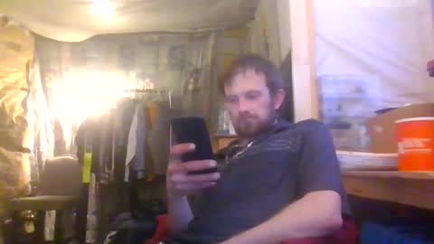 Snapshot of codmaster69 chatting on 02-05-26, 07:02 lickerpro69 online show from 02-05-26, 07:02