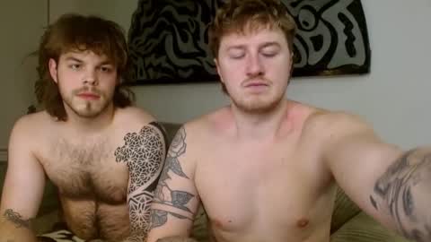 Cody and Emeraldboy online show from 12-16-24, 02:25