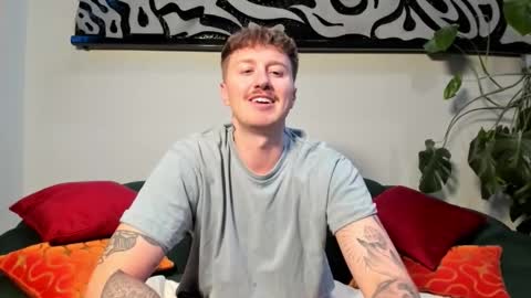 Cody and Emeraldboy online show from 05-15-26, 11:12