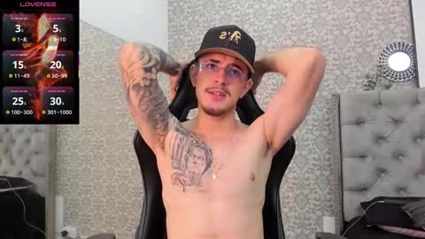 Cody Walker online show from 11-06-25, 05:47