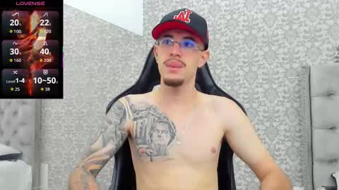 Cody Walker online show from 11-13-25, 06:18