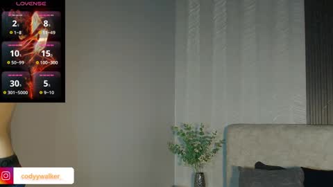 Cody Walker online show from 05-13-26, 06:27