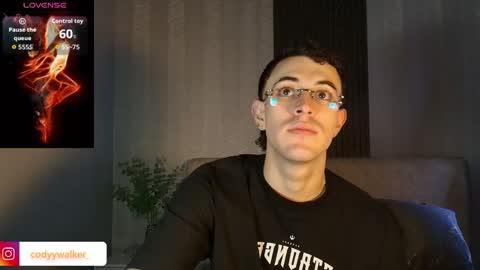 Cody Walker online show from 05-15-26, 06:04