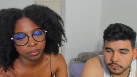 Snapshot of coffee_with_miilk chatting on 07-31-26, 11:59 Coffee and Milk online show from 07-31-26, 11:59