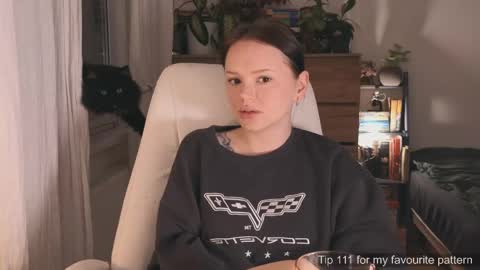 Olivia online show from 05-31-26, 08:21