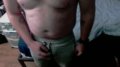 Mr. Fun Time online show from 01-19-25, 12:38