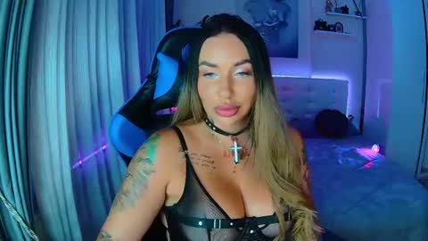 Ur goddess Nikki online show from 07-13-26, 11:02