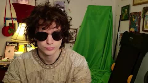 Cokia online show from 03-14-26, 11:10