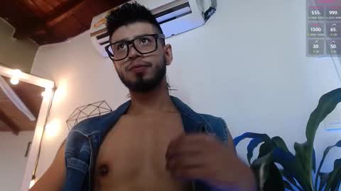 Colby online show from 01-07-26, 07:16