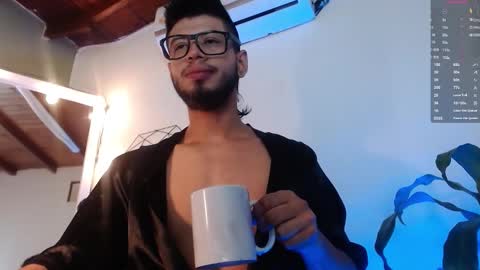 Colby online show from 01-12-26, 07:19