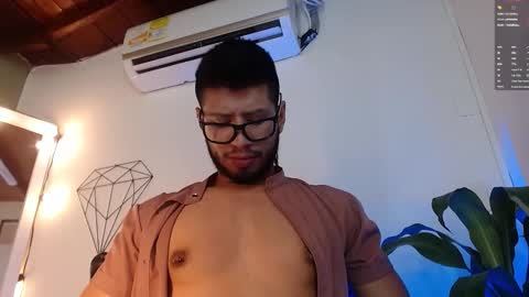 Colby online show from 01-16-26, 07:51