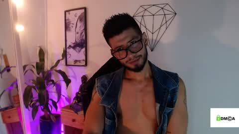 Colby online show from 03-21-26, 06:44