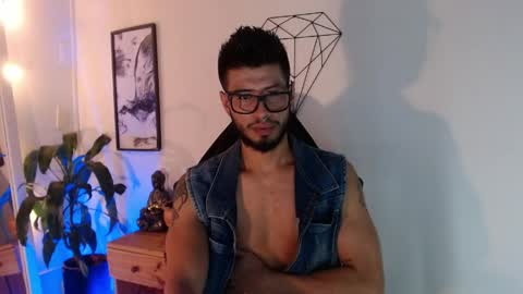 Colby online show from 03-28-26, 07:02