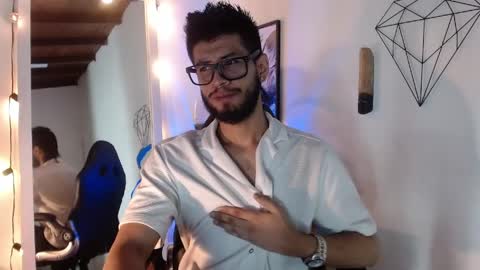 Colby online show from 04-07-26, 02:01