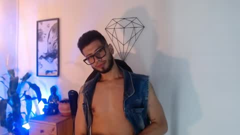 Colby online show from 04-13-26, 06:13