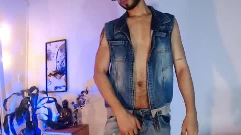Colby online show from 05-14-26, 07:09