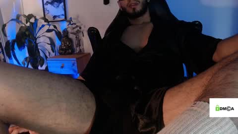 Colby online show from 05-22-26, 07:59
