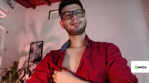 Colby online show from 06-26-26, 06:34