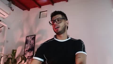 Colby online show from 06-28-26, 05:19