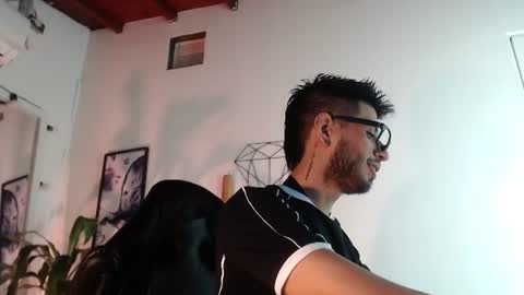 Colby online show from 07-09-26, 10:19