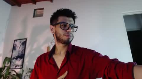 Colby online show from 07-10-26, 10:29