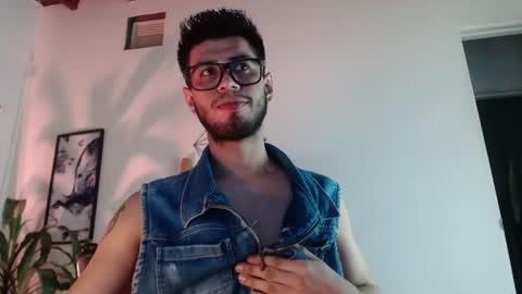 Colby online show from 07-14-26, 09:58