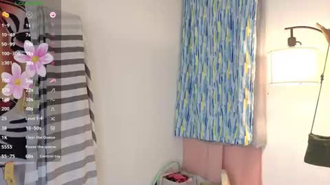 Colette PVT OPEN online show from 07-15-26, 01:33