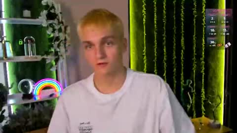 colin online show from 06-28-26, 07:20