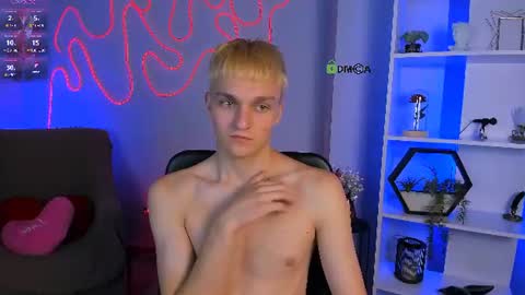 colin online show from 07-07-26, 12:09